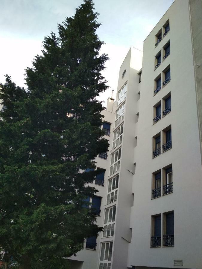 Apartment Rubix Pula Exteriér fotografie